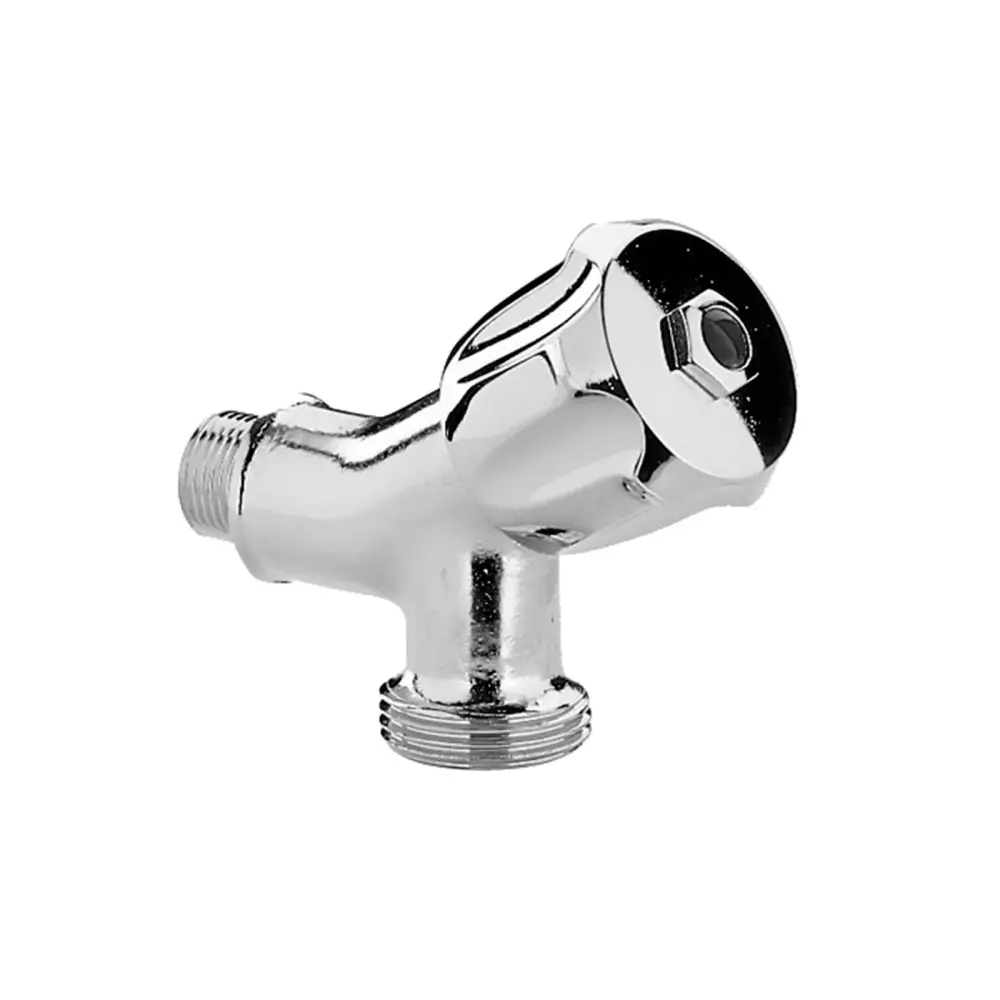 Acero Inoxidable Premium Rubinetto per attacco Lavatrice 1/2" x 3/4" Paffoni ZACC017CR