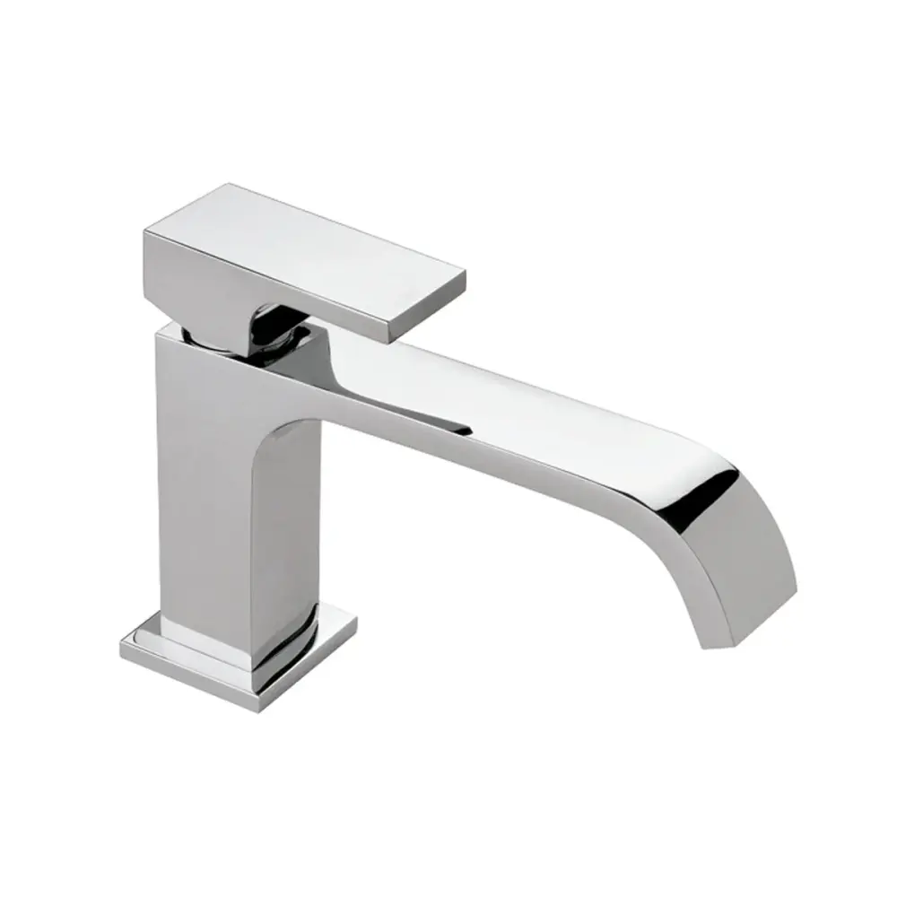 EP-905 MONOMANDO DE LAVABO 8" VERTIKA. PRESENTA CONTRA DE PUSH