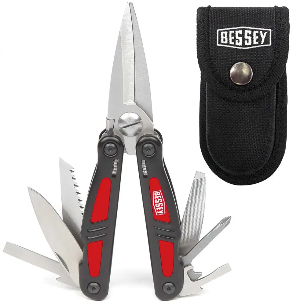 Cabeza Magnética Bessey DBST - Herramienta multifunción Bessey DBST
