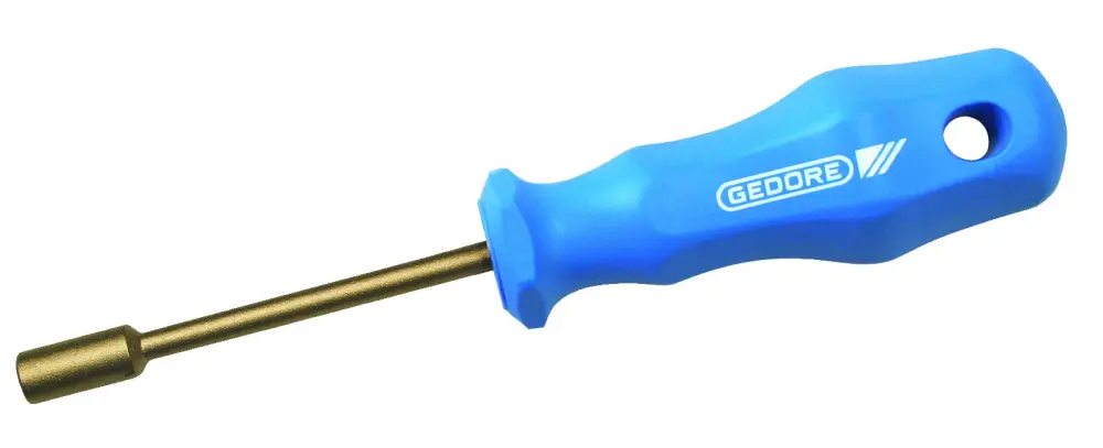 GEDORE GED0341093C - 3/16AF Socket Wrench Handle