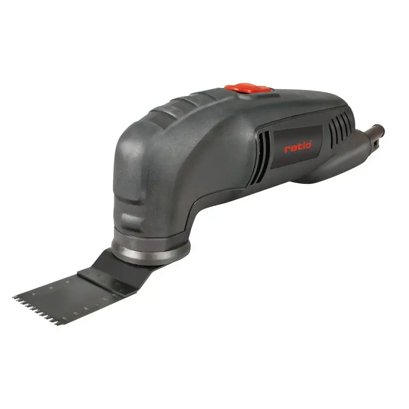 Herramienta multifuncion Fácil de Usar