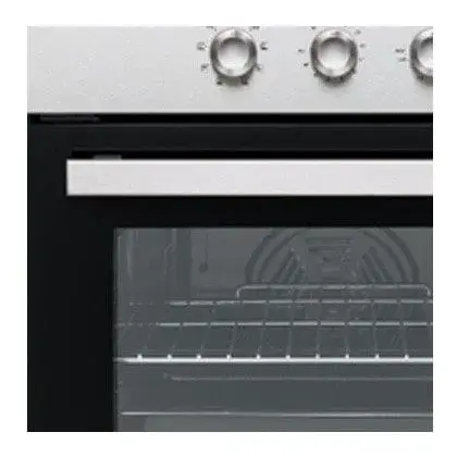 Horno multifunción Nuevo Pol NWH900MX inox