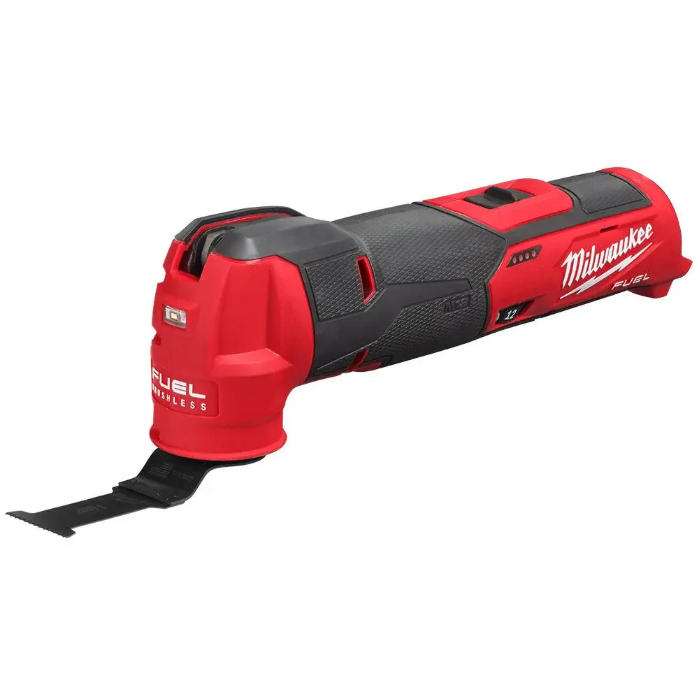 Juego de Multiherramienta Milwaukee M12FMT-0