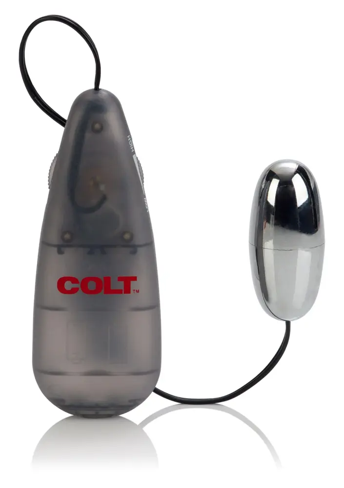Llave de Colt Multi-Speed Power Bullet
