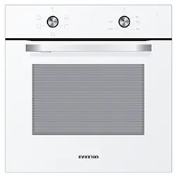 Llave de Horno multifuncion Infiniton WF470 70L Blanco 3000W
