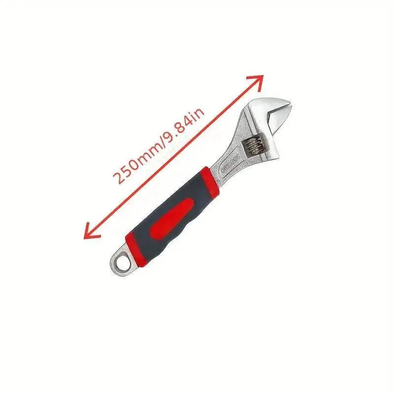 Llave inglesa ajustable multifuncional | Envío Rápido Disponible