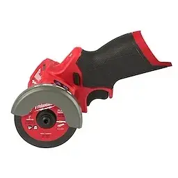 MINI ESMERIL COMPACTA 3" M12 FUEL HERRAMIENTA SOLA Milwaukee 2522-20