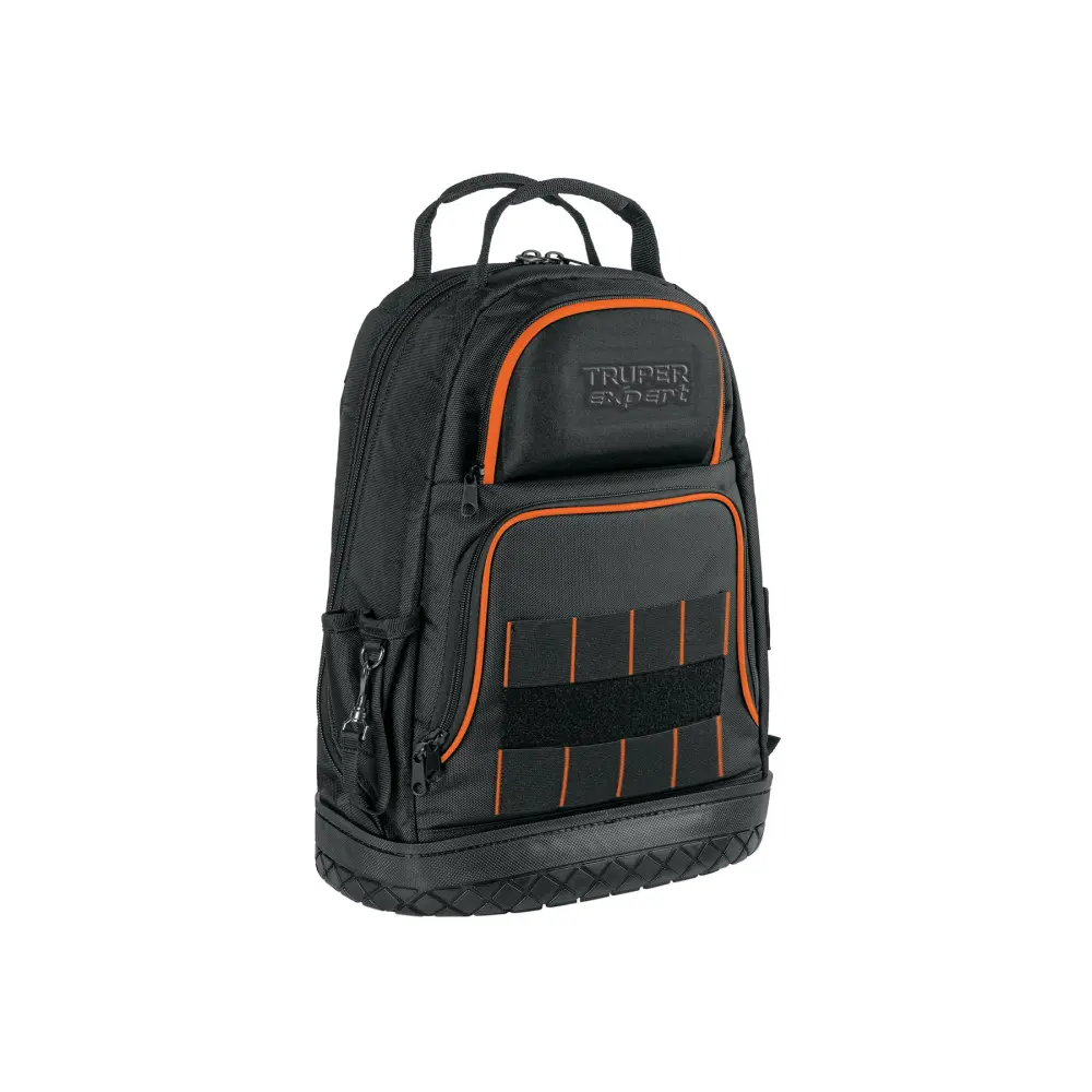 Mochila Portaherramientas de 13", Truper 101281