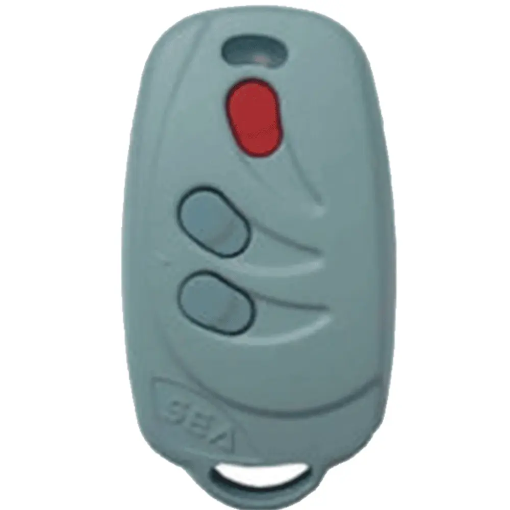 HR MULTI 2 compatible con SEA SMART DUAL ECOPY 433 TX3