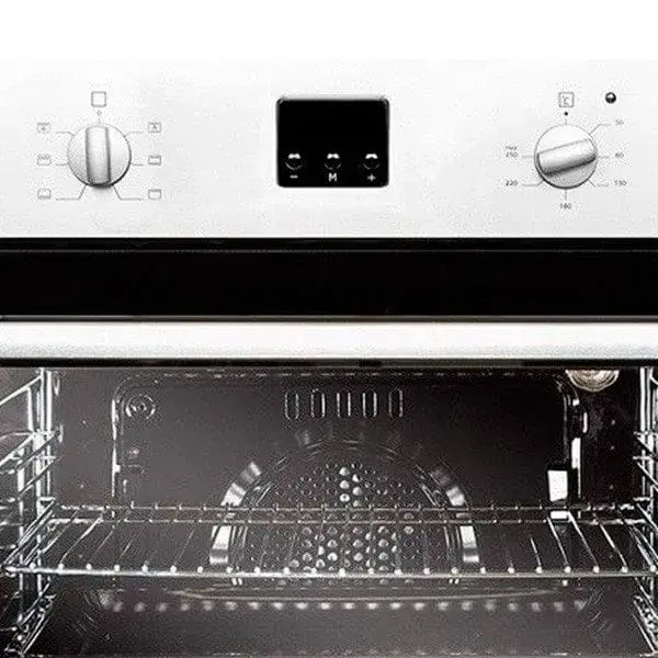 Multifunción Horno multifunción Svan SVH224X 6 funciones inox