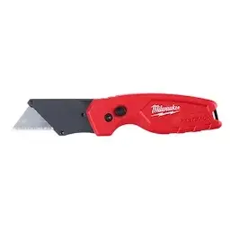 Navaja Multiuso Plegable 6 EN 1 FASTBACK Milwaukee 48-22-1505 con Garantí del Fabricante