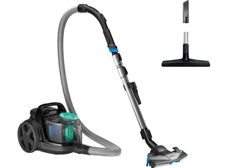 PHILIPS Aspirateur PowerPro Active (FC9550/09)
