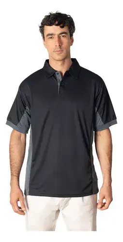 Poleras Dryfit Exclusivo Hombre M/c Uv+50 Con Certificación