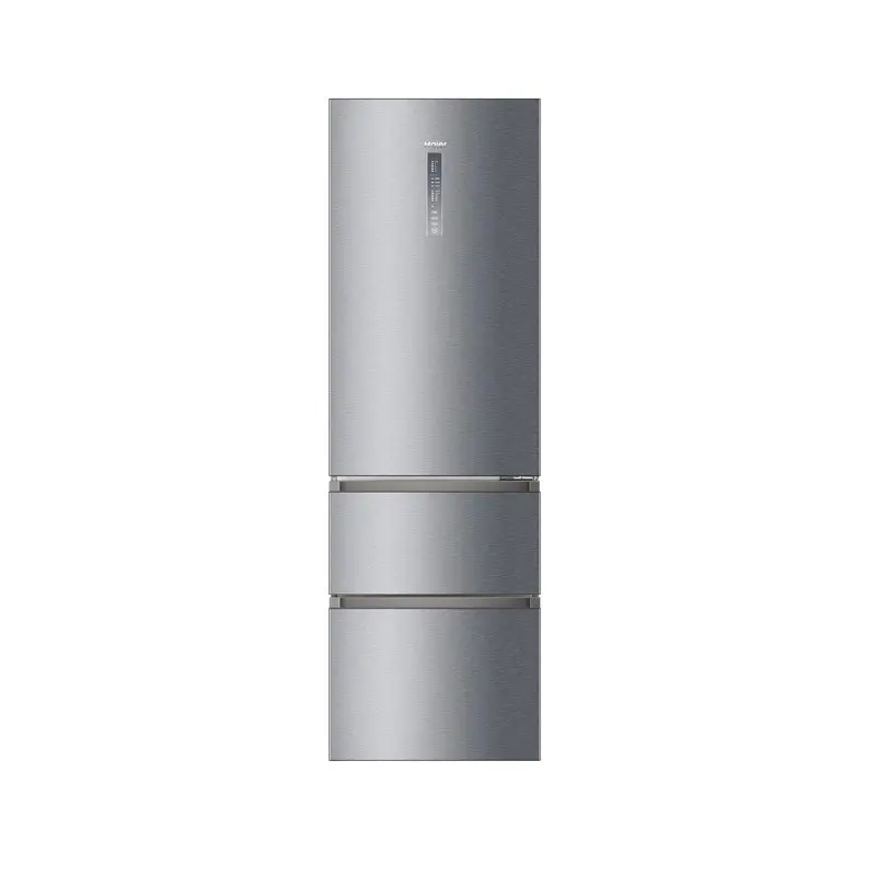 Precisión Combi haier a3fe737cgj inox 2.00m multidoor