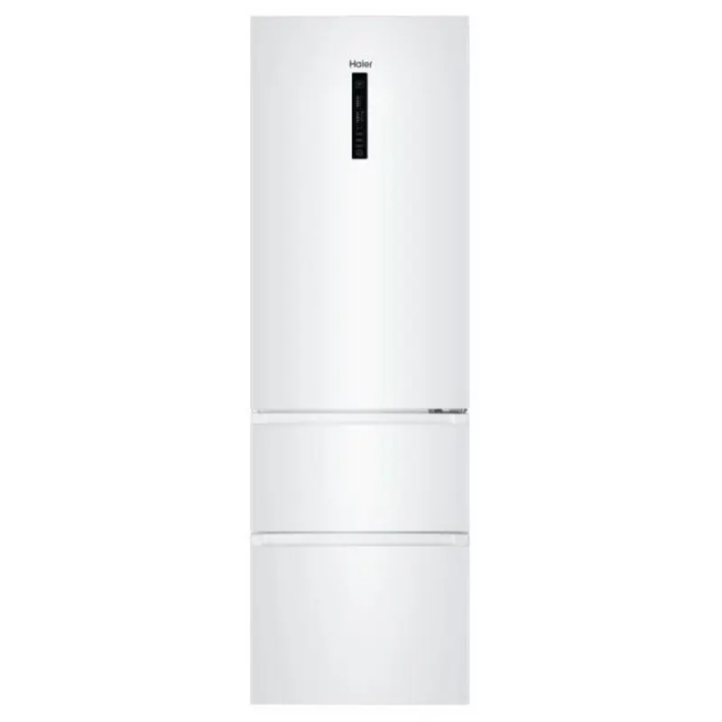 Premium Industrial Combi haier htr3619enpw 1.90m blanco multidoor