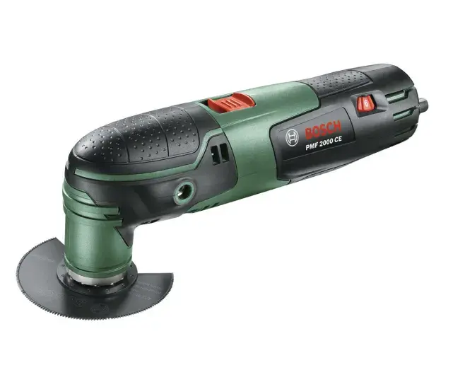 Multiherramienta 220 W Bosch