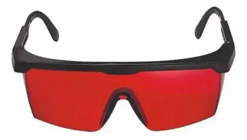 Gafas Bosch 1608m0005b Aventajado Visibilidad Para Niveles Laser