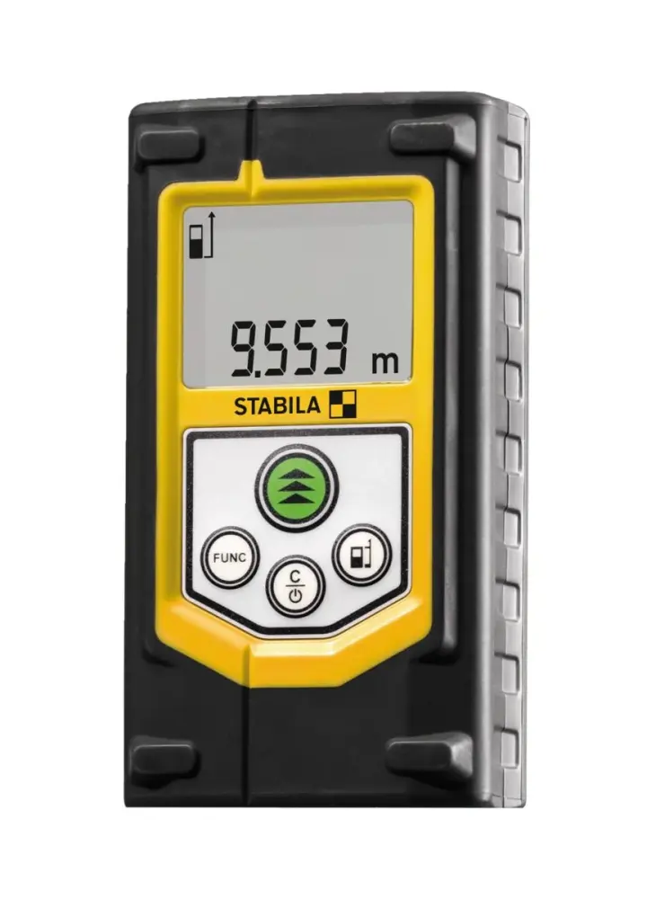 Láser Autonivelante Stabila 183790 - Stabila LD 320 laser meter