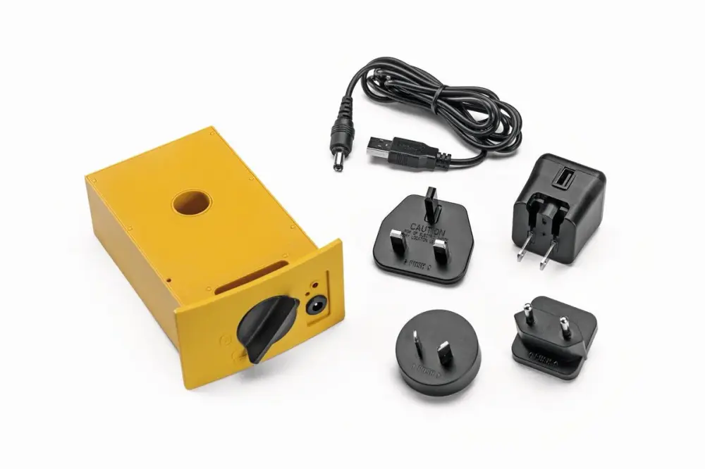 Láser de Nivelación Stabila 190361 - Baterí recargable Stabila AE-LAR 350