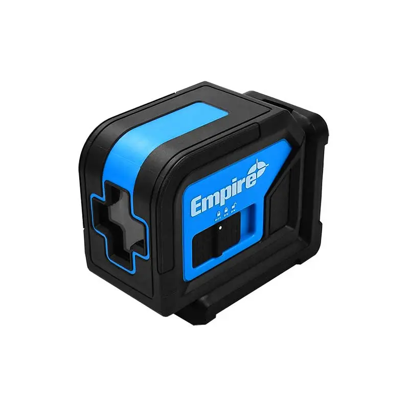 Nivel láser verde transversal autonivelante empire elgc | Nivelación Automática |
