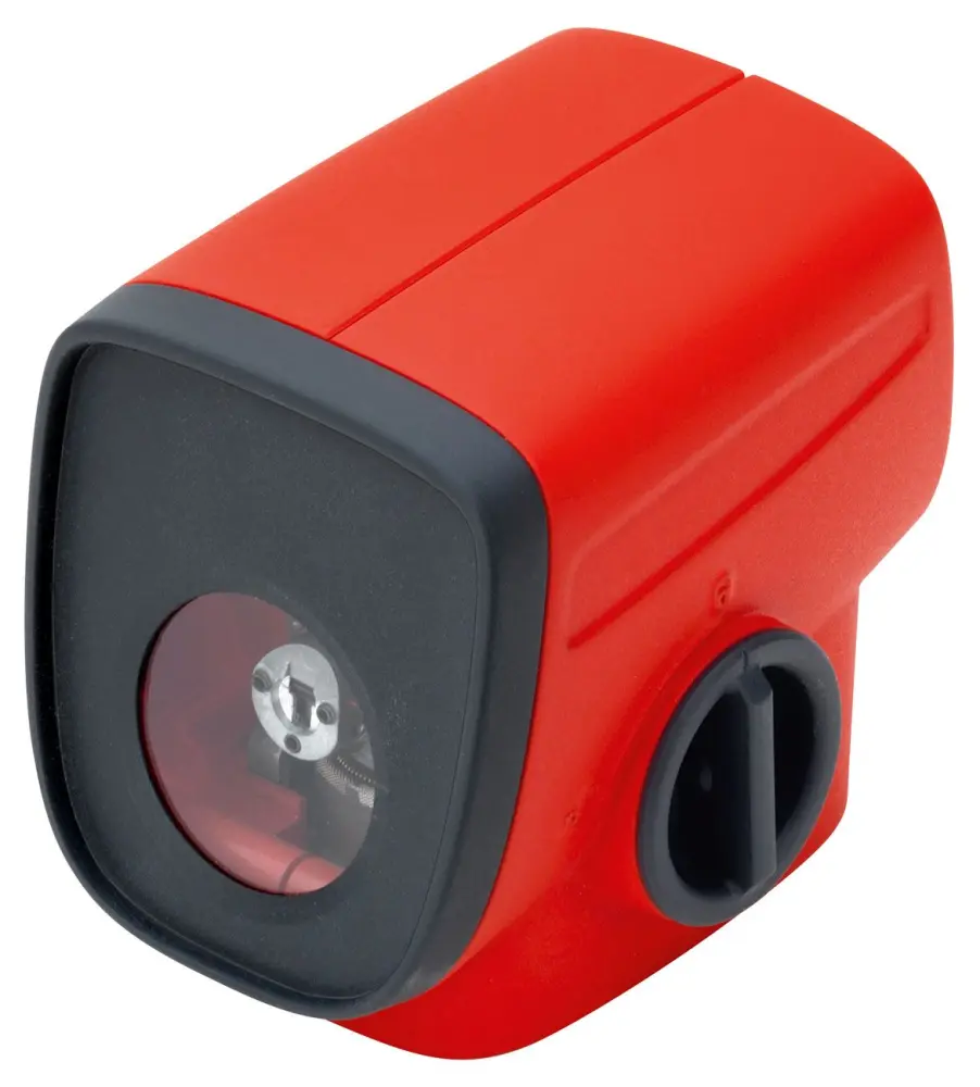 Sola-smart-nivel láser de líneas con app