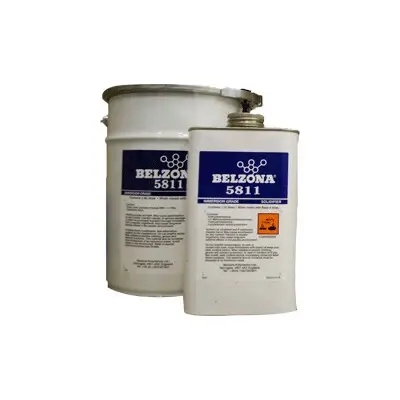 Belzona 5811 DW2 Immersion Grade - 3,5 l