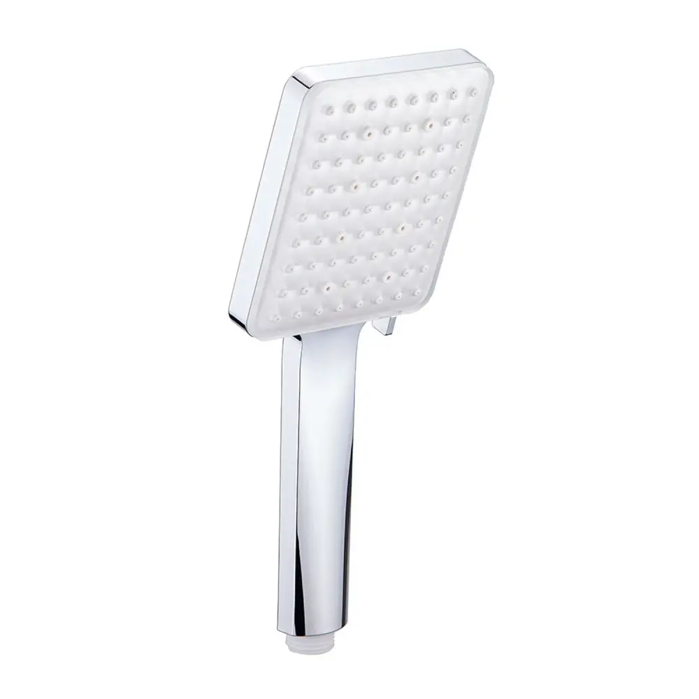 Ducha de hidromasaje Level anticalcárea ABS con 6 funciones con Certificación de Calidad