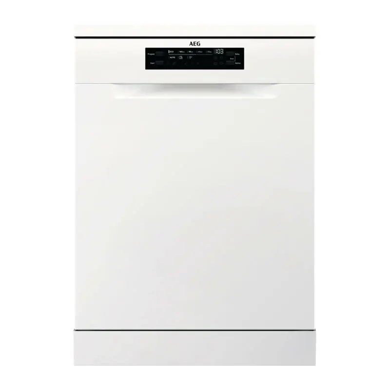 Lavavajillas AEG FFB33607ZW 60 cm