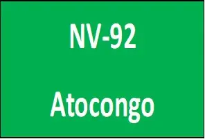 LETRERO SEÑALIZACIÓN 80CM X 60 CM ALTA INTENSIDAD