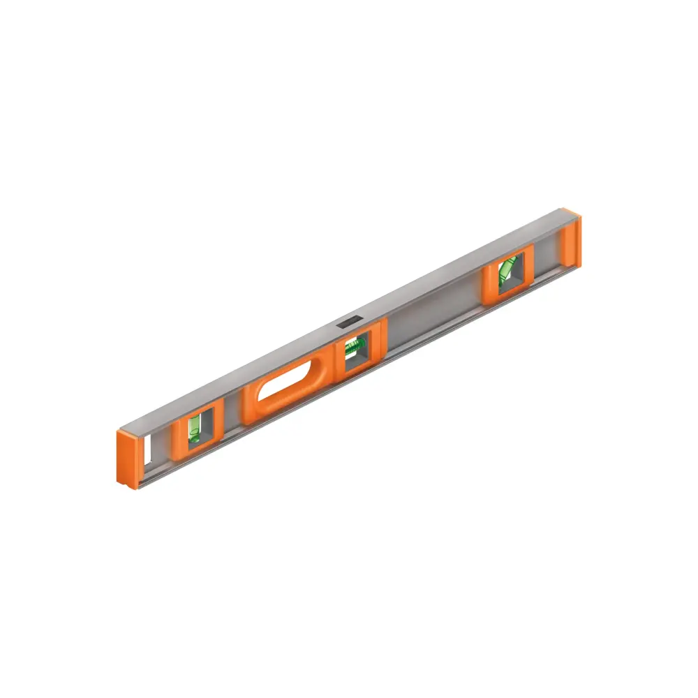 Nivel 24" con Certificación CE