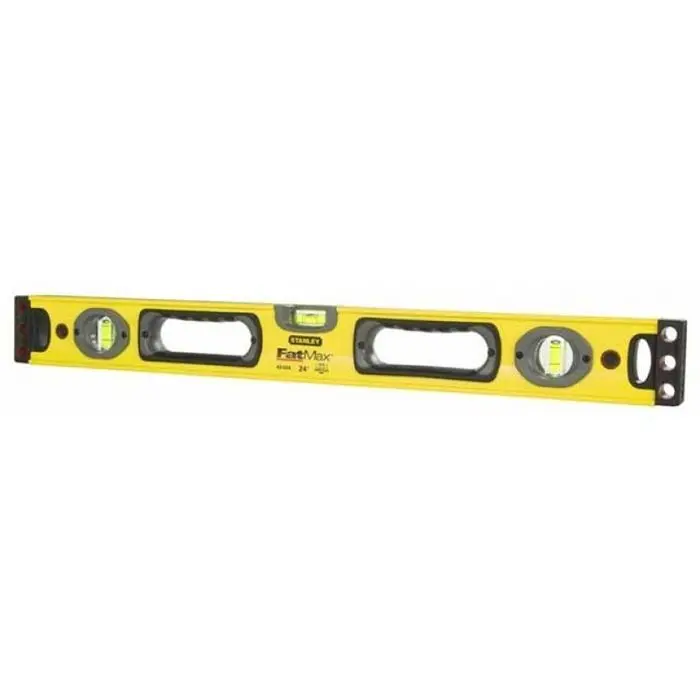 Nivel tubular stanley fatmax 90cm para Construcción y Carpinterí