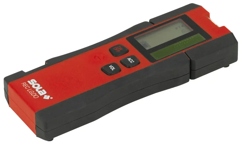 Sola-recLGdo-receptor de uso general para niveles de línea verde