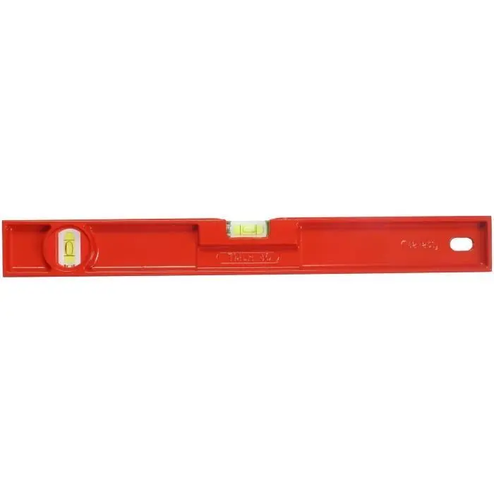Nivel - stanley - 1-42-251 - rectangular - tmlh - 40 cm