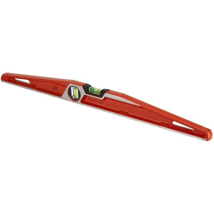 Nivel - stanley - 1-42-423 - trapezoidal - base magnética - malh - 60 cm