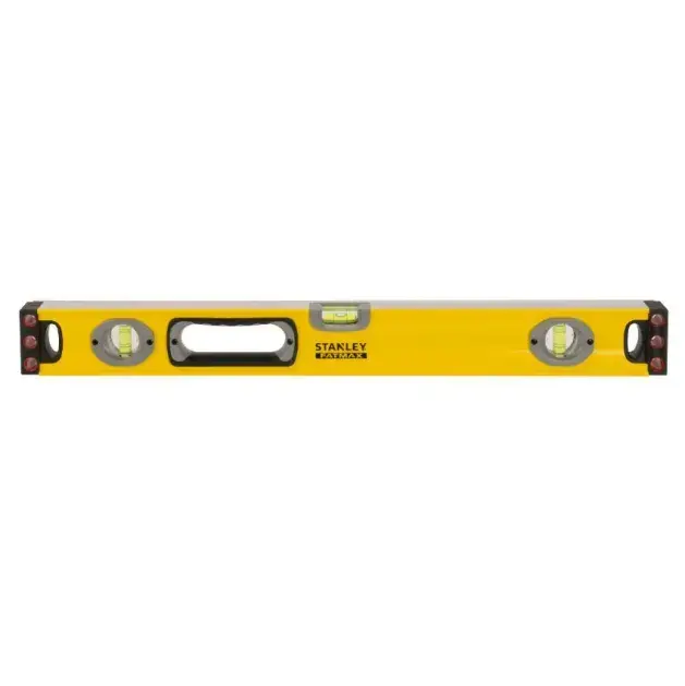 Nivel tubular 600 mm stanley stanley_fatmax