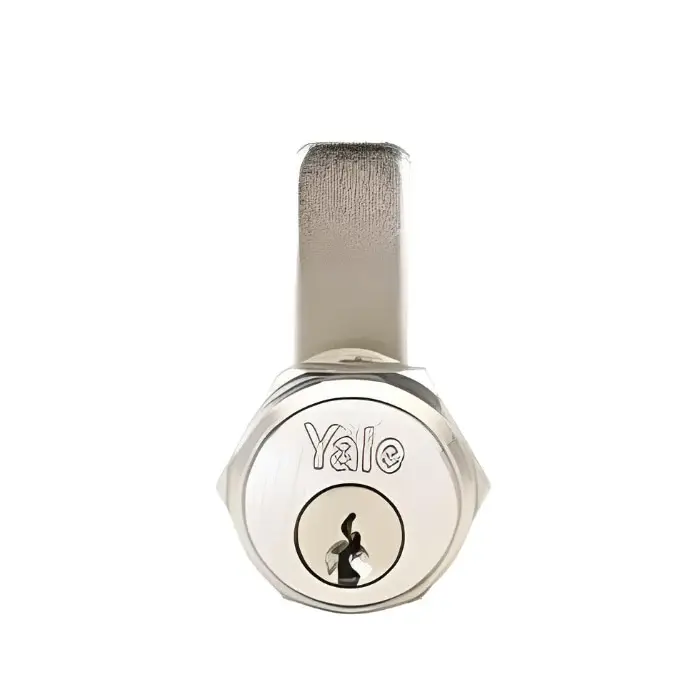 YALE CERRADURA F6700 5012