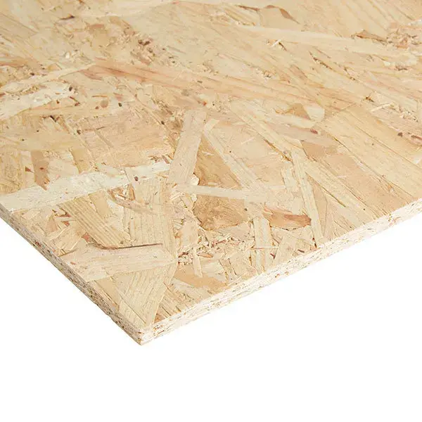 Tablero de osb natural 81 x 40,5 x 0,9 cm