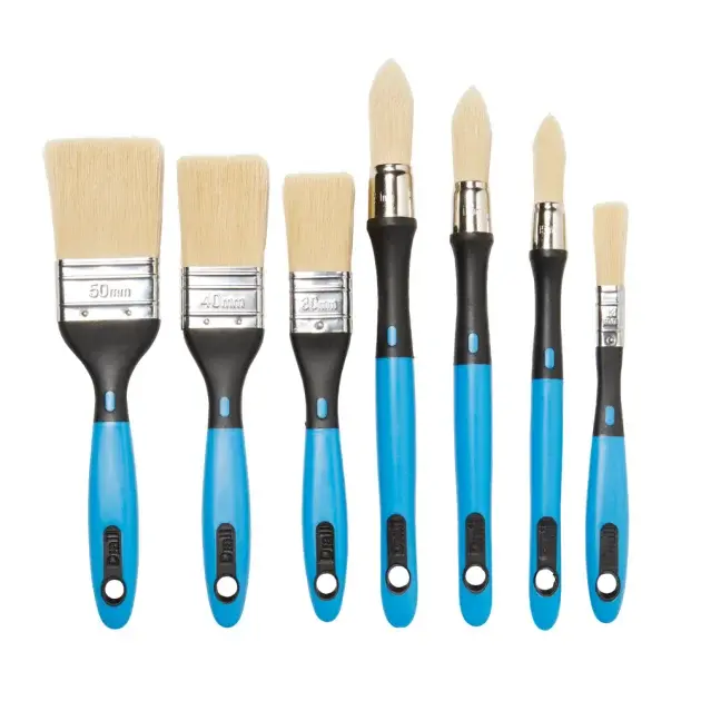 Kit 7 piezas univeral diall