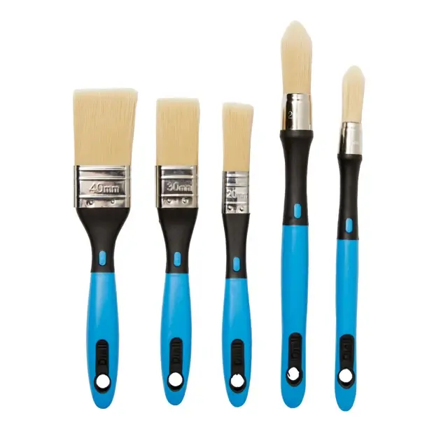 Kit 5 piezas universal diall