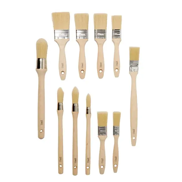 Kit 10 piezas universal premium diall