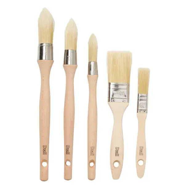 Kit 5 piezas universal premium diall