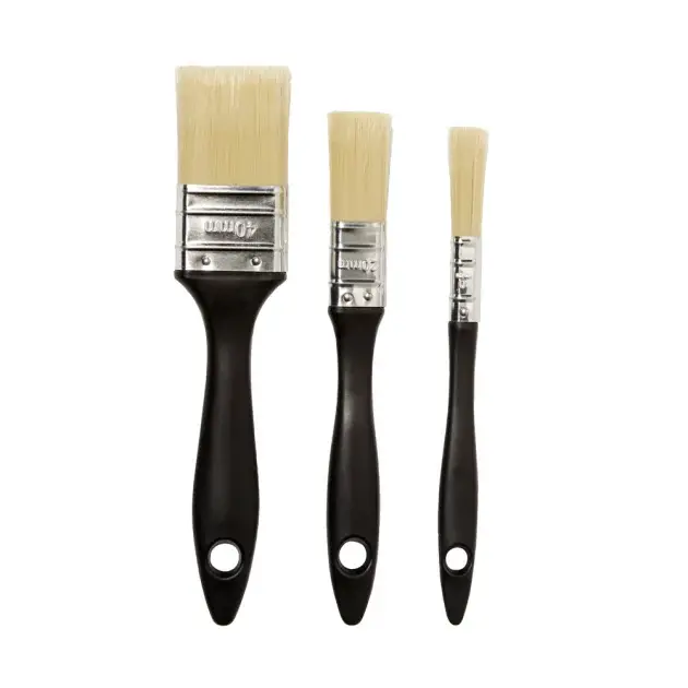 Kit 3 paletinas planas universal