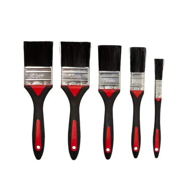 Kit 5 paletinas universal