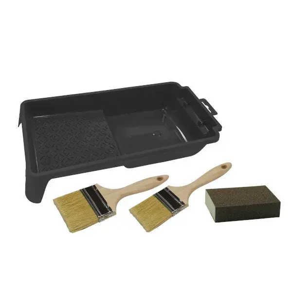 Kit tratamiento madera