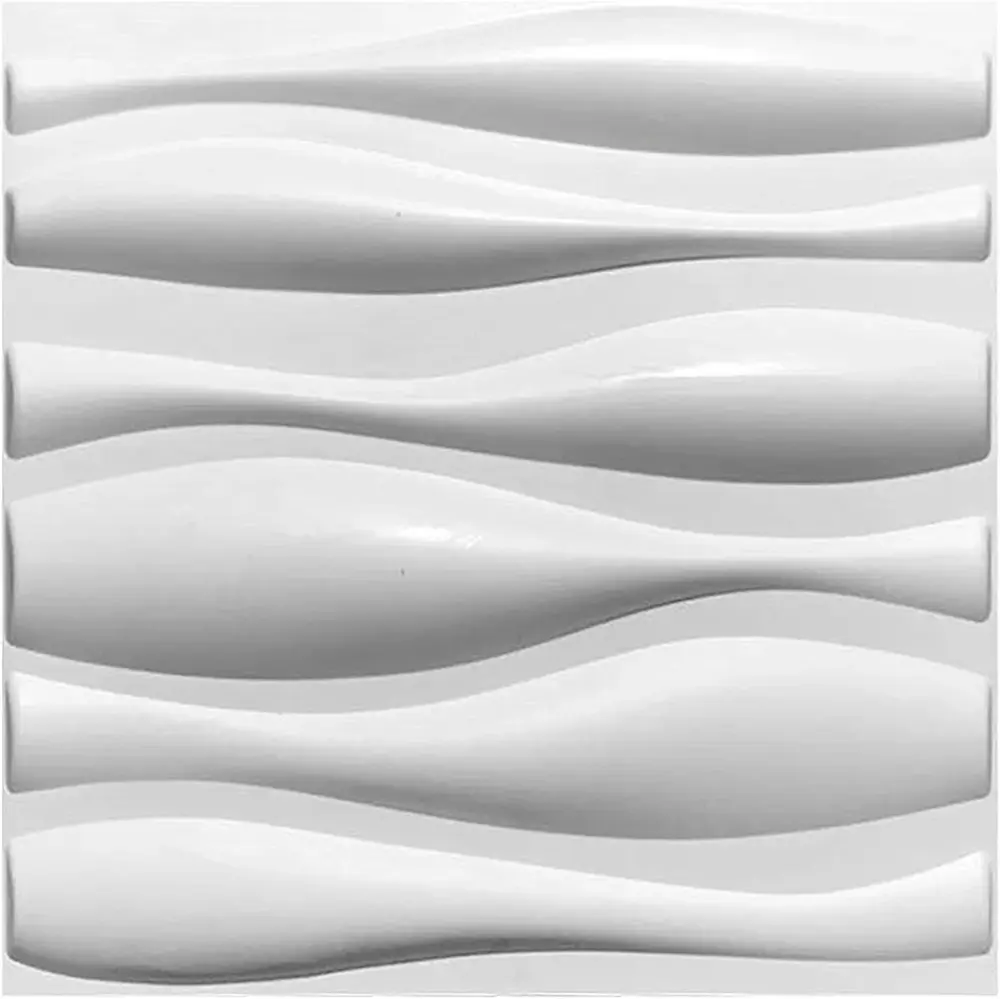 Papel Tapiz Vinílico Wavy