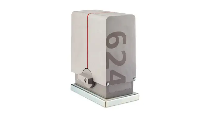 Motor Erreka LINCE Para Puertas Correderas hasta 650Kg