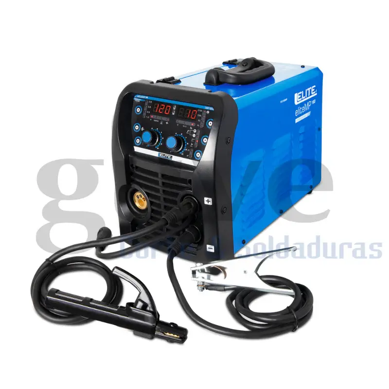 Inversora De élite MP 180