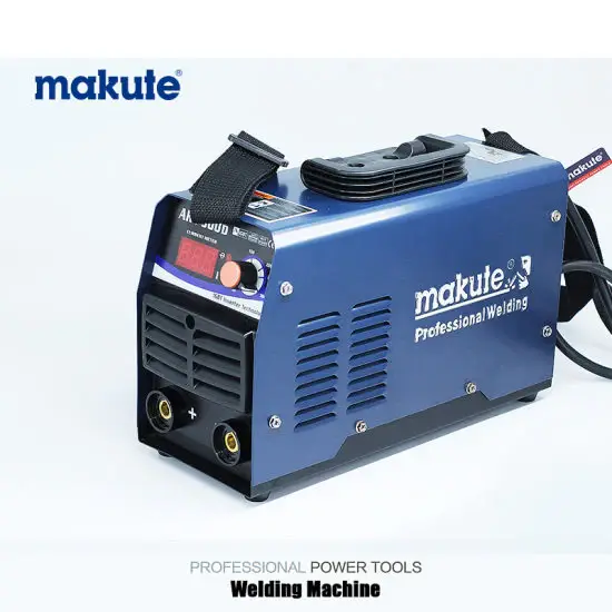 INVERSORA SOLDAR 200A 9.5KVA MMA 13MM