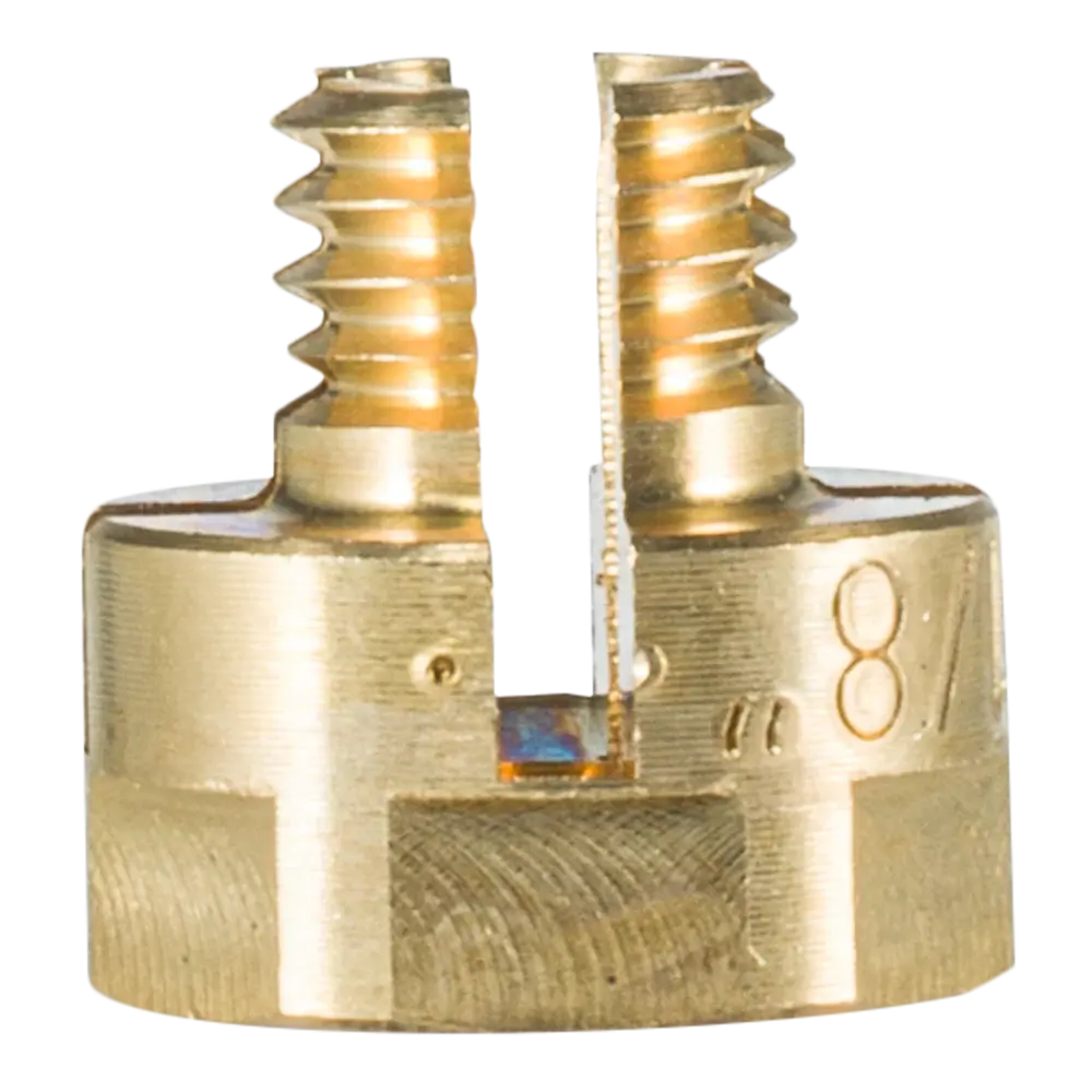 Portamordaza 3,2/SW10x10,3