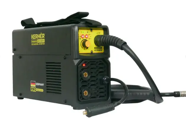 Soldadora Inversor Kerher KMI120PRO 110/120 V